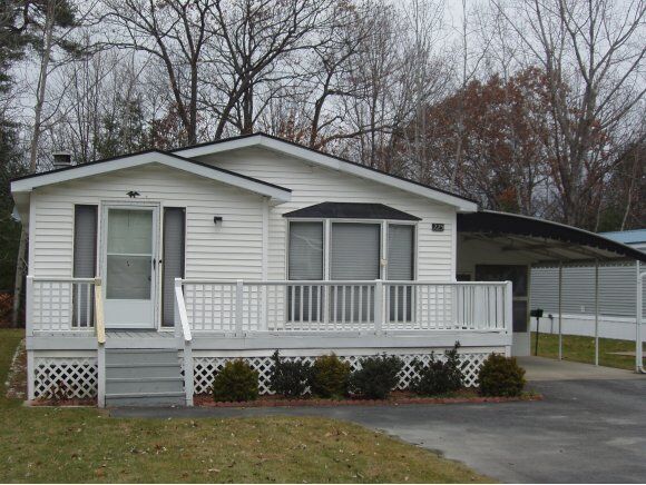 Property Photo:  225 Tall Timbers Drive  VT 05059 