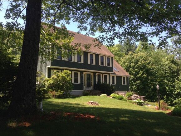 Property Photo: 6 Angelo Lane NH 03053