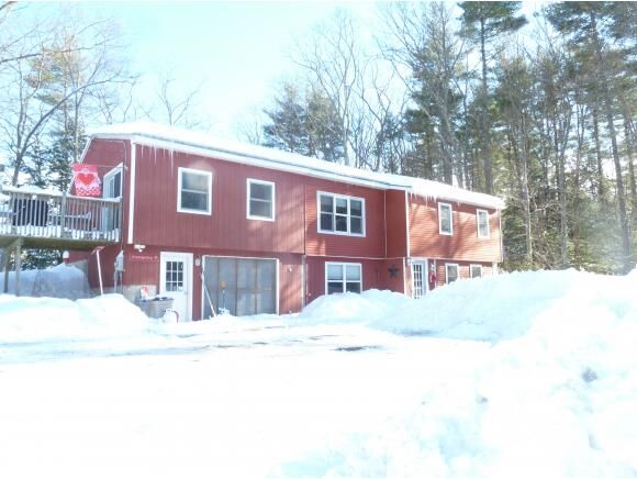 Property Photo:  3 Towle Mason Road  NH 03258 