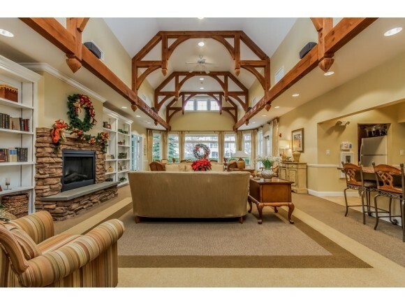 Property Photo: 5 Sally Sweet Way NH 03079