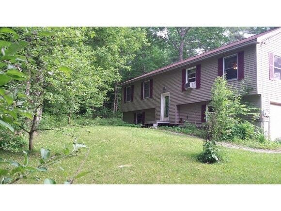 Property Photo: 75 Quail Ridge Rd NH 03263