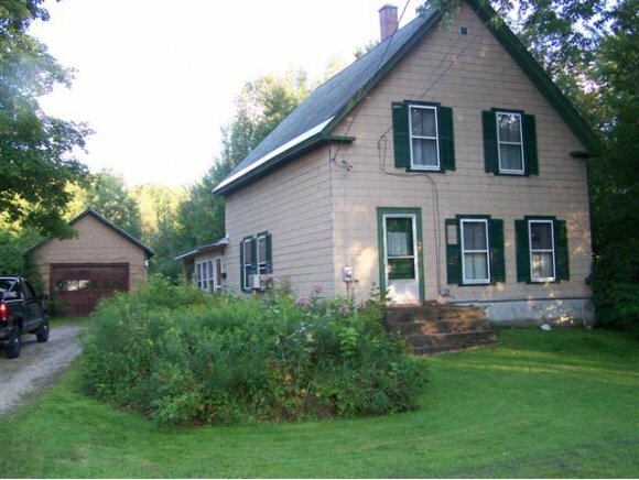 Property Photo:  41 Brooklyn  NH 03582 