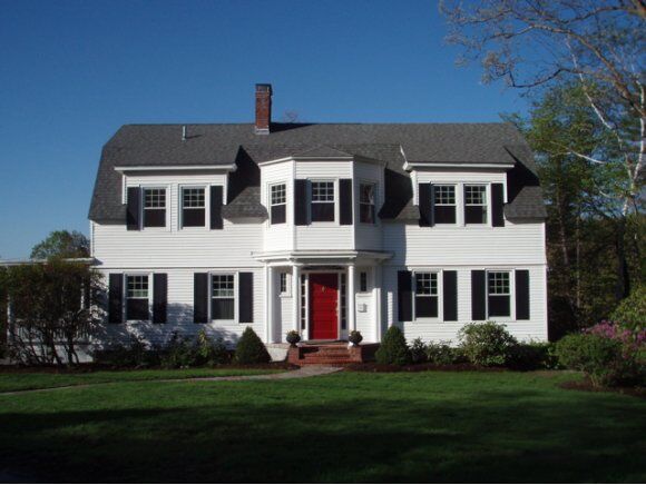 Property Photo:  122 School Street  NH 03301 