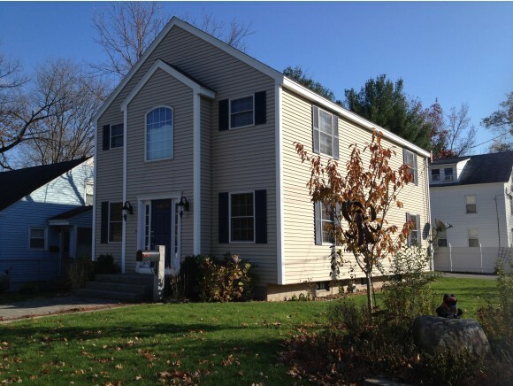 Property Photo: 87 King Street NH 03060