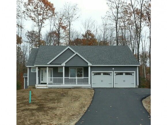 Property Photo: Lot 21 The Village Place NH 03825