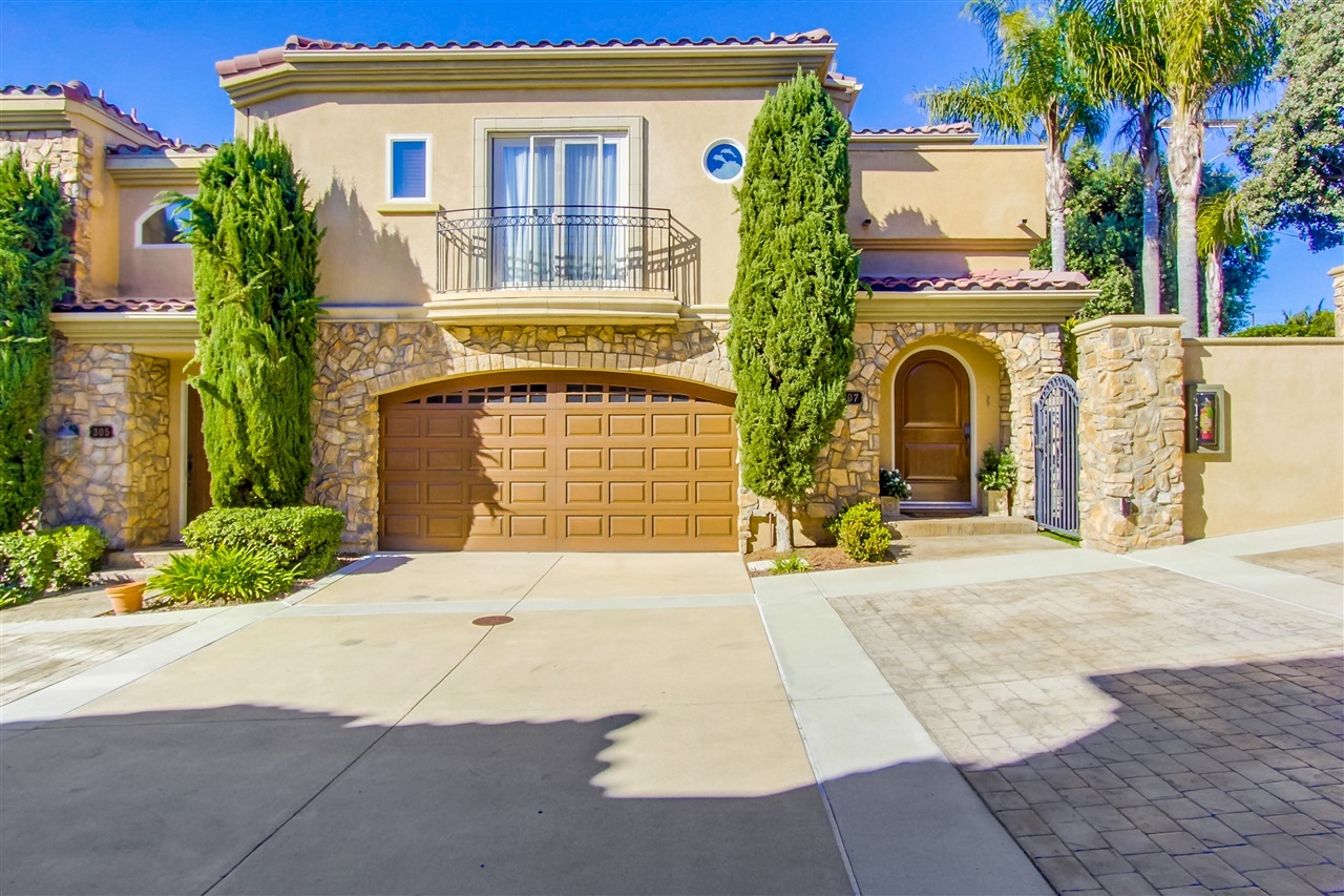 307 N Rios  Solana Beach CA 92075 photo