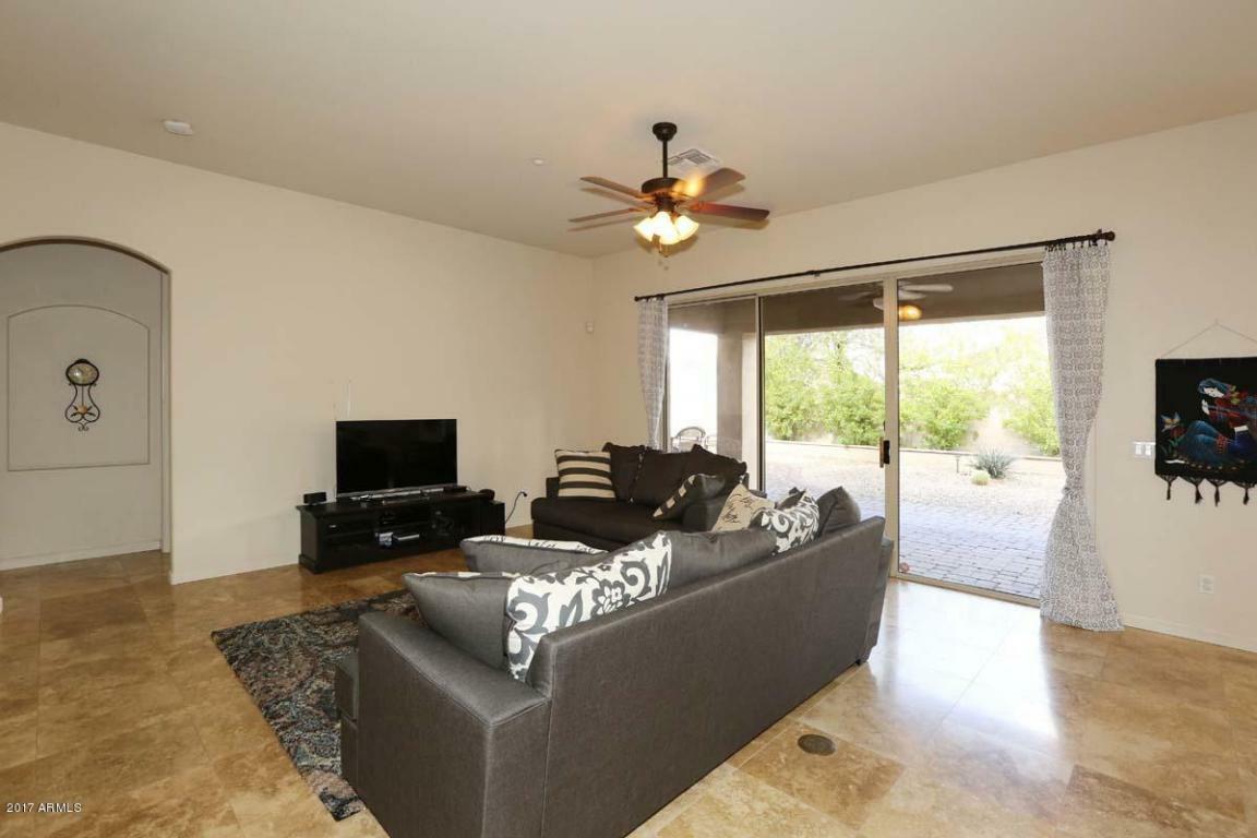 Property Photo:  10376 E Acoma Drive  AZ 85255 