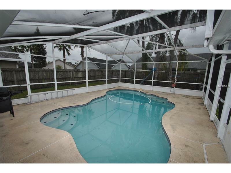 Property Photo:  12530 Westhope Drive  FL 32837 