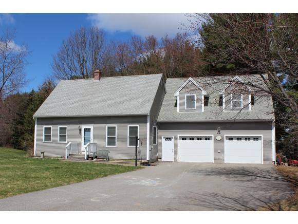 Property Photo: 34 Tamarack Drive ME 03908