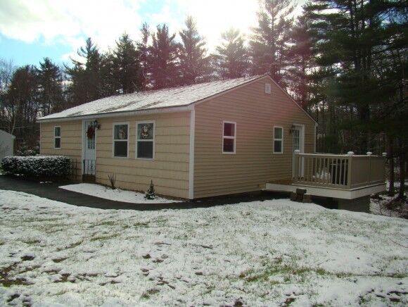 Property Photo:  380 Chester Road  NH 03032 