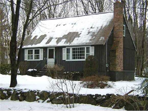 Property Photo: 24 Whipporwill Drive NH 03858
