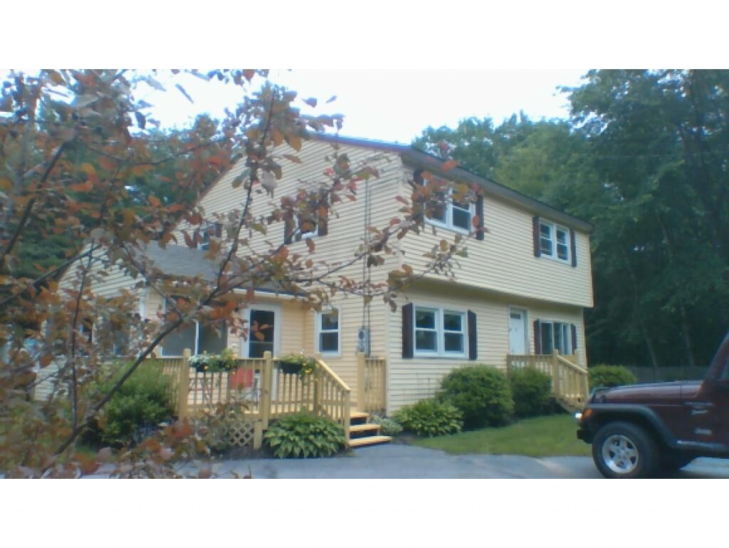 Property Photo: 260 Old Bay Rd NH 03855