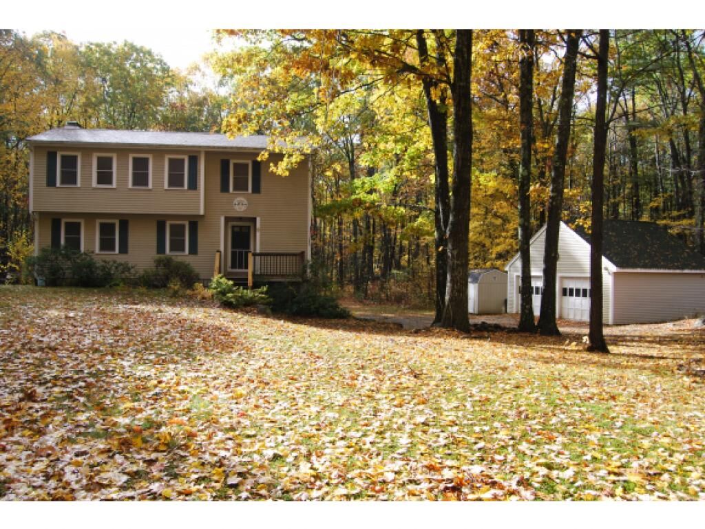 Property Photo:  9 Amberwood Drive  NH 03811 