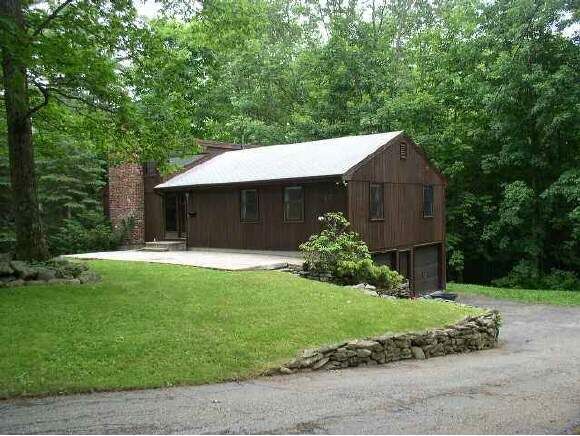 Property Photo:  27 Bayview Rd  NH 03824 