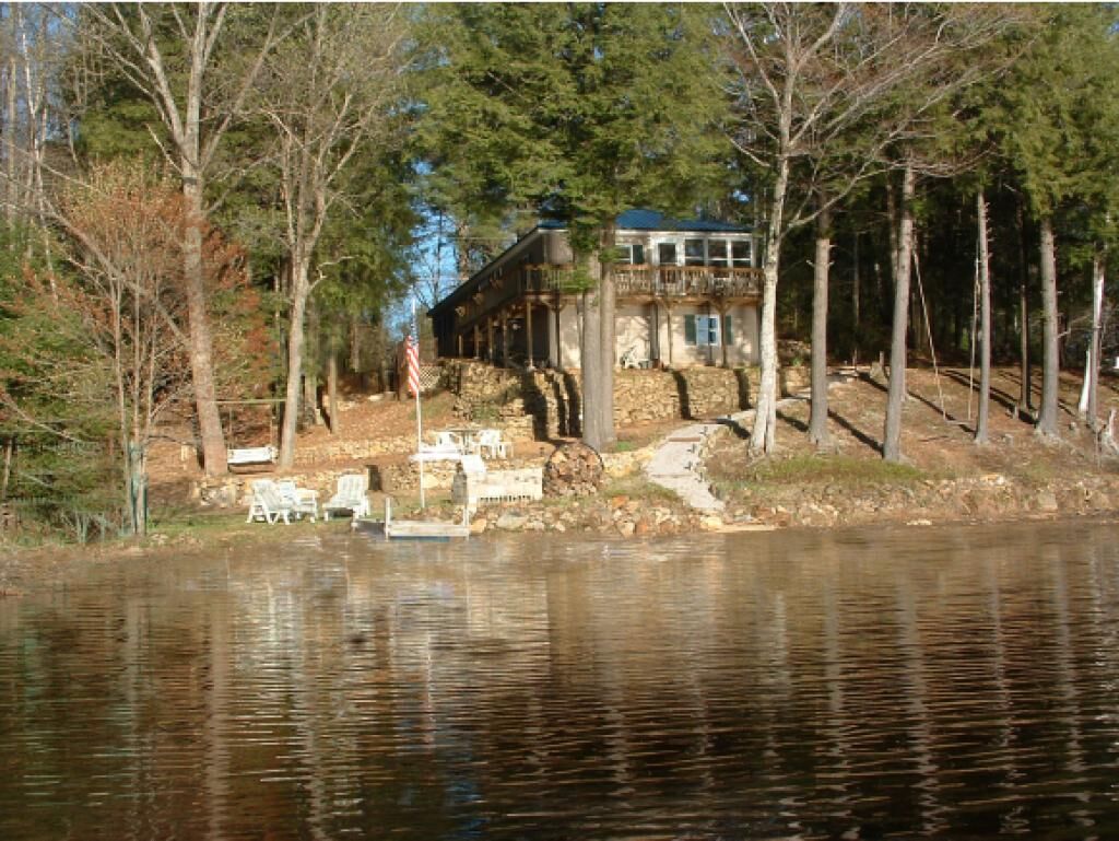 Property Photo:  51 Dock Rd  NH 03220 