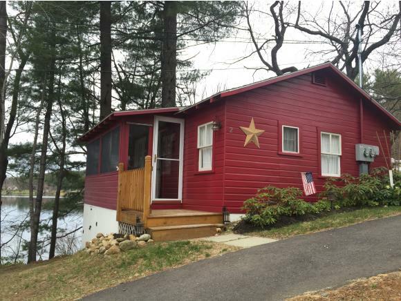 Property Photo:  885 Laconia Road 2  NH 03276 