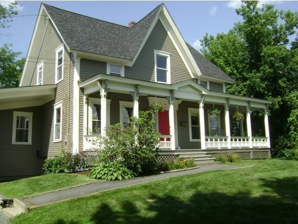 Property Photo: 7 Summer Street NH 03766
