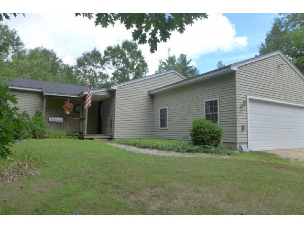 Property Photo:  65 Podunk Road  NH 03034 