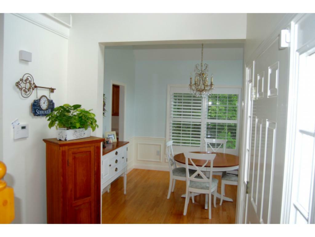 Property Photo: 20 Cassily Lane NH 03820