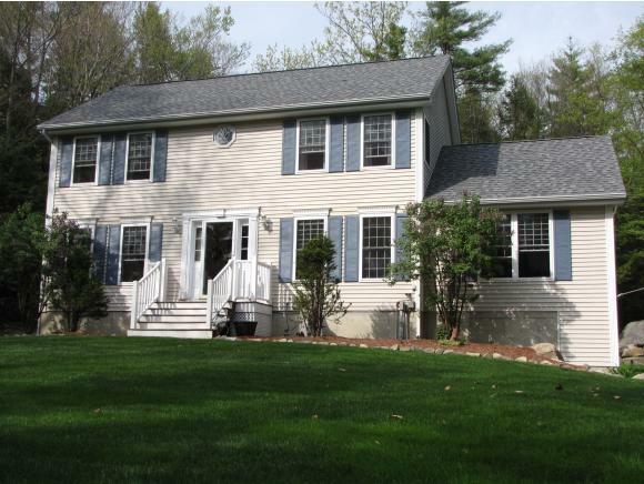 Property Photo:  11 Erin Drive  NH 03304 