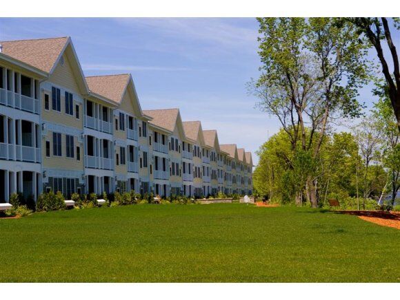 Property Photo:  55 River Front 201  NH 03102 