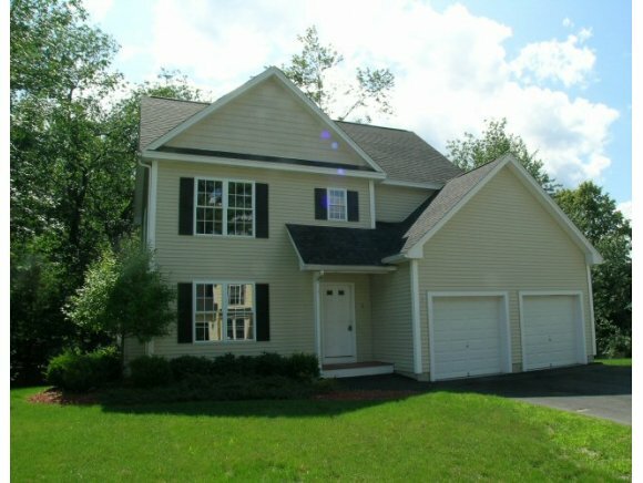 Property Photo: 1 Lowther Place NH 03062