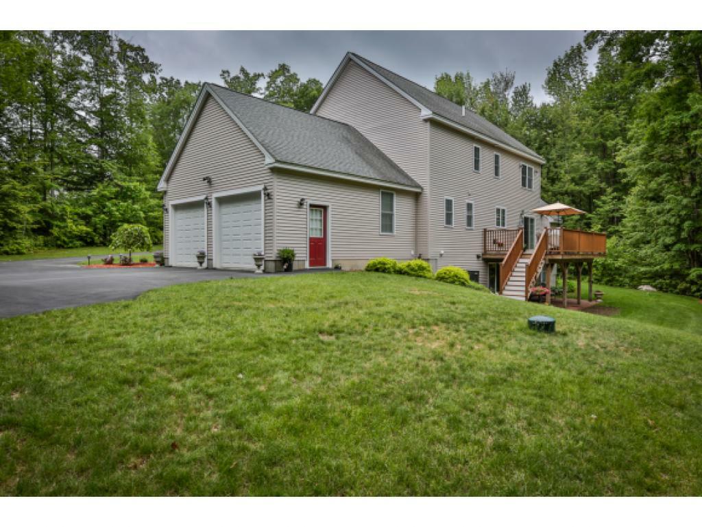 Property Photo: 19 Carriage Circle NH 03057