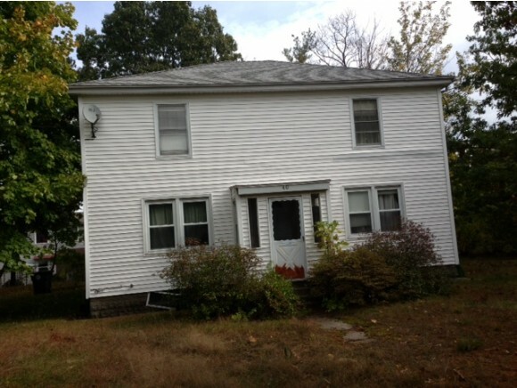 Property Photo:  40 12th Street  NH 03060 