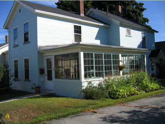 Property Photo: 14 Academy Street NH 03301