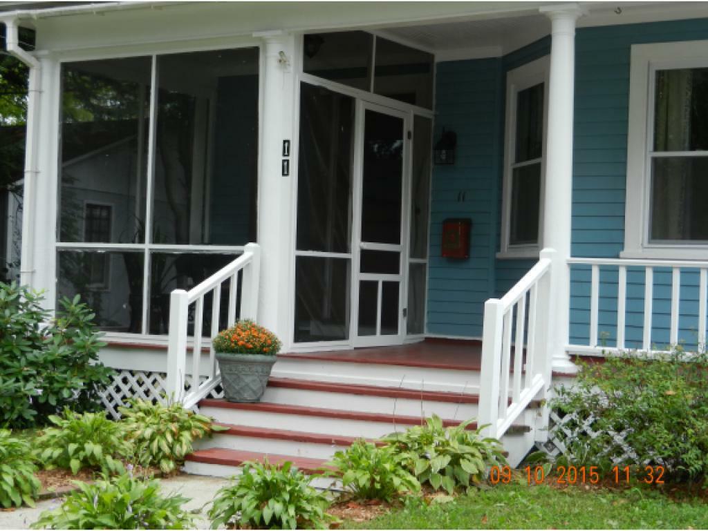 Property Photo: 11 Monadnock Court NH 03431