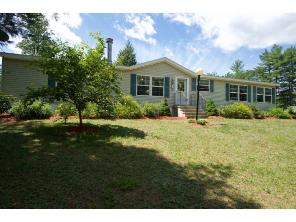 Property Photo: 20 Cormier Drive NH 03867