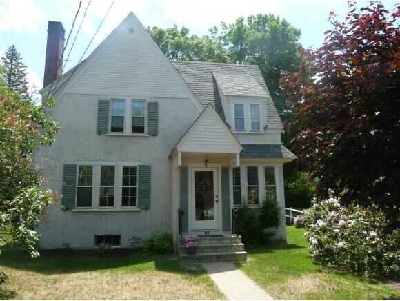 Property Photo:  81 Warren Street  NH 03301 