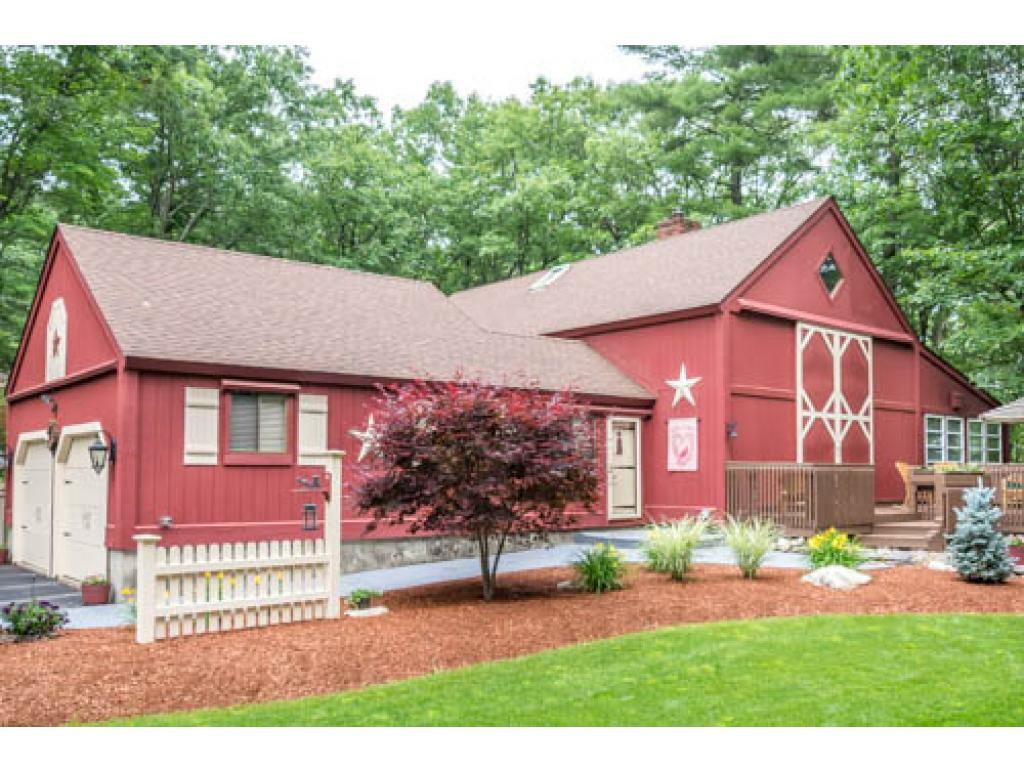 Property Photo:  8 Valley Hill Road  NH 03076 