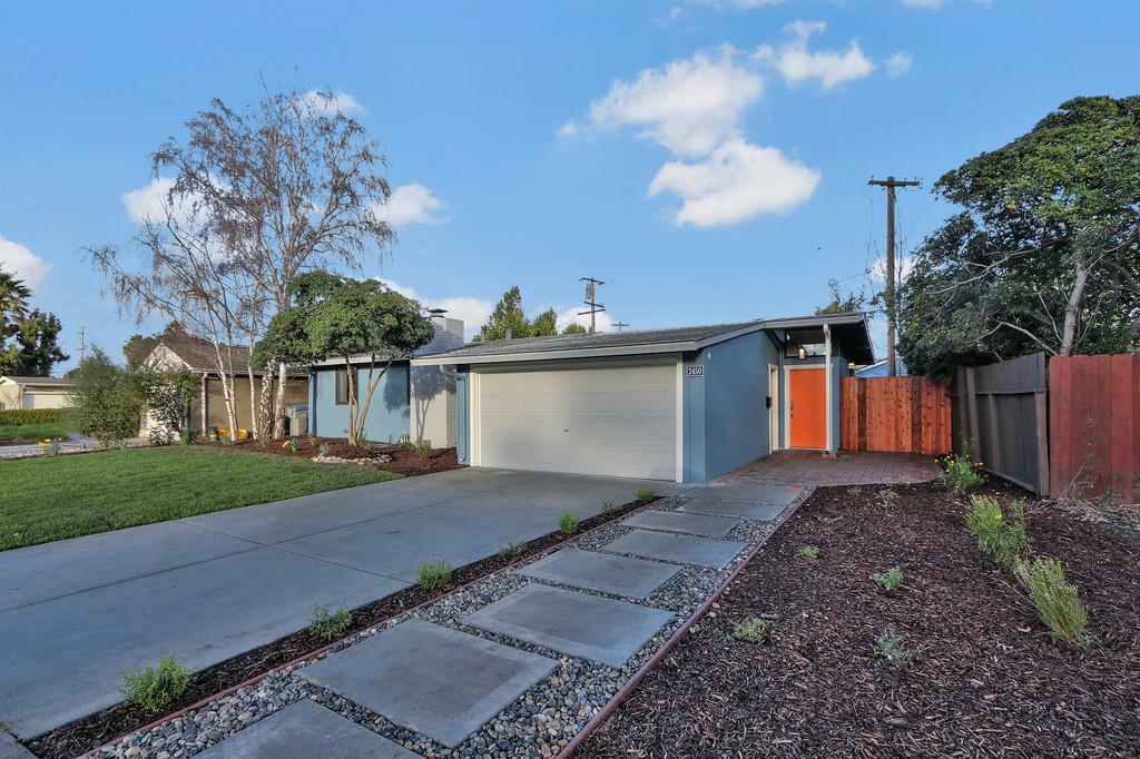 Property Photo: 2450 Peachtree Lane CA 95128
