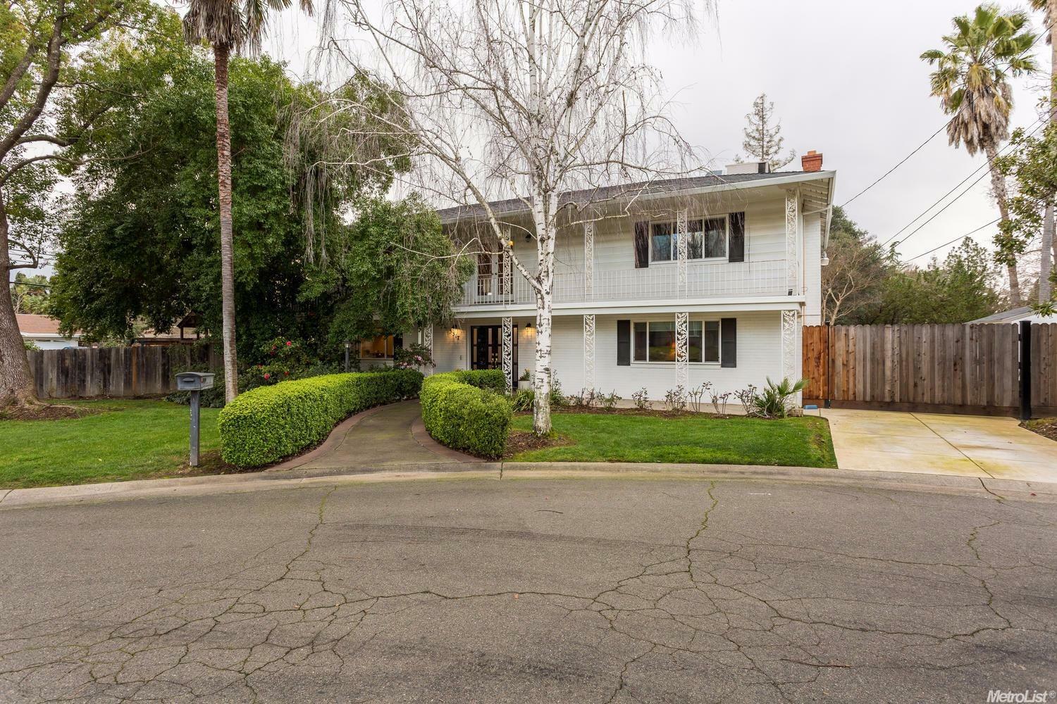 Property Photo:  5317 Sedona Court  CA 95608 