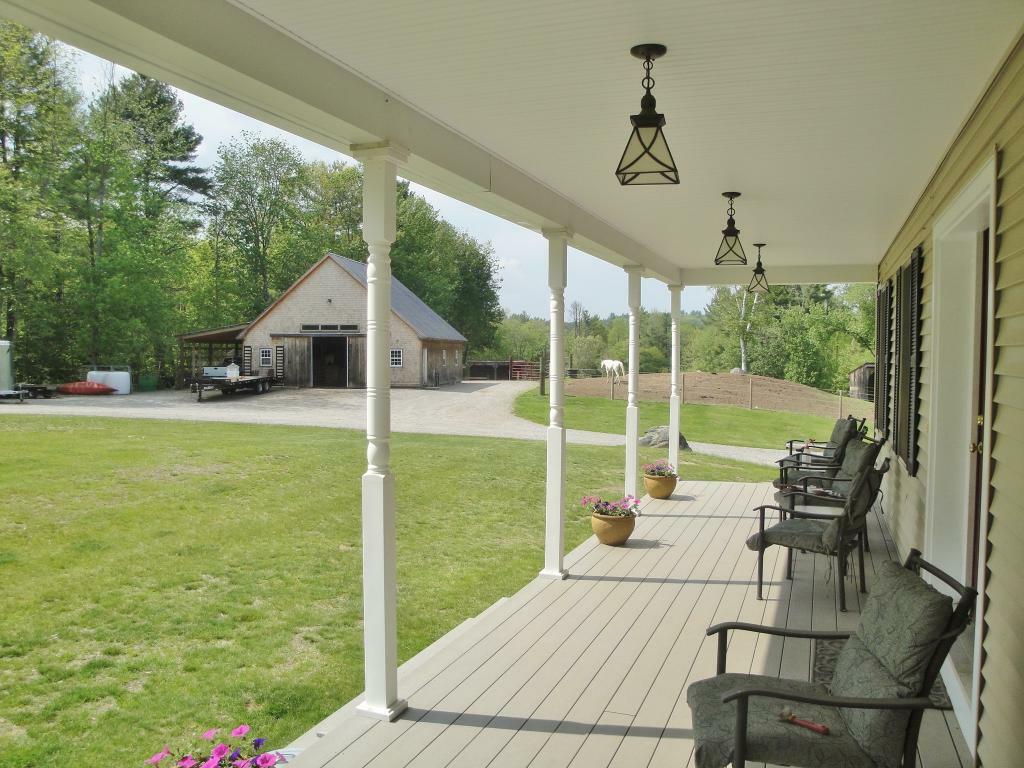 Property Photo:  458 Lovejoy Rd  NH 03307 