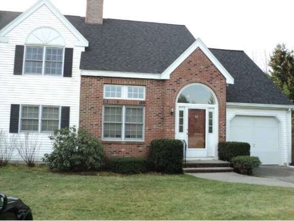 Property Photo:  13 Stonebridge Dr 13  NH 03865 