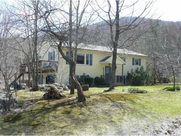 Property Photo:  8 Robbins Mtn  VT 05477 