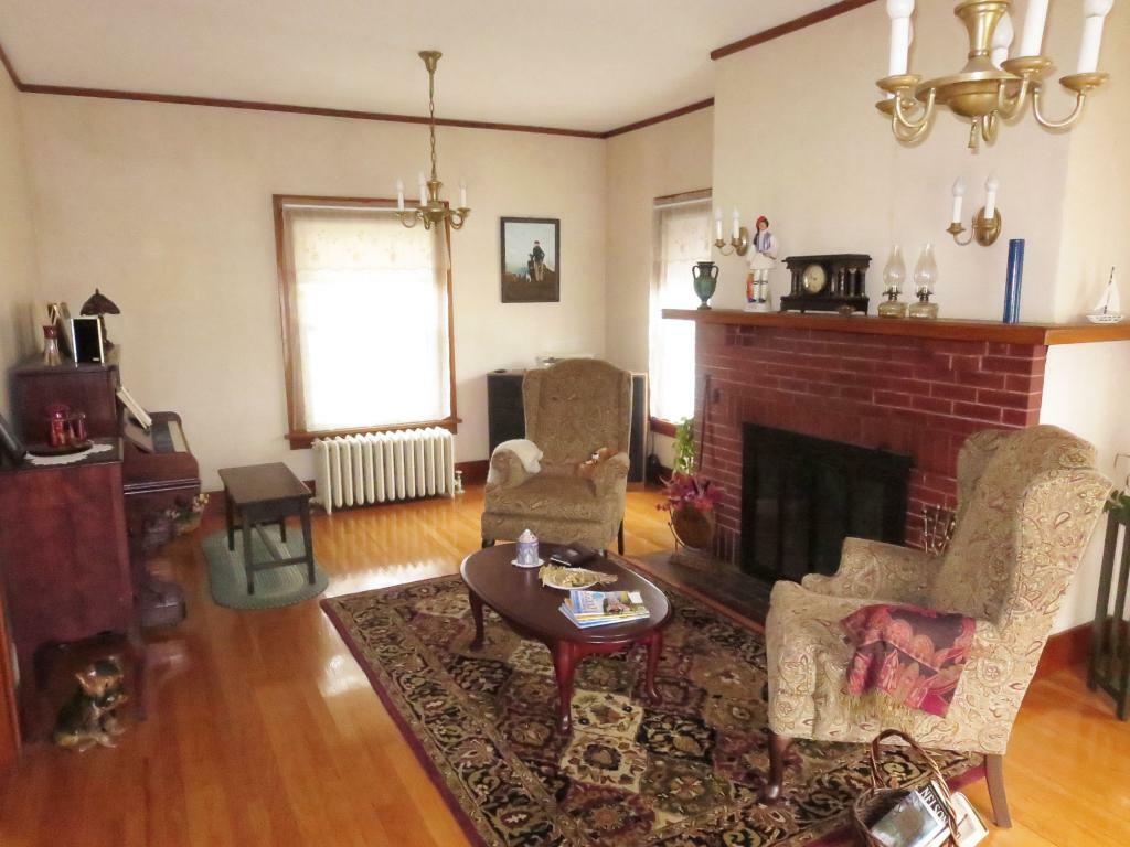 Property Photo:  7 Towle Avenue  NH 03820 