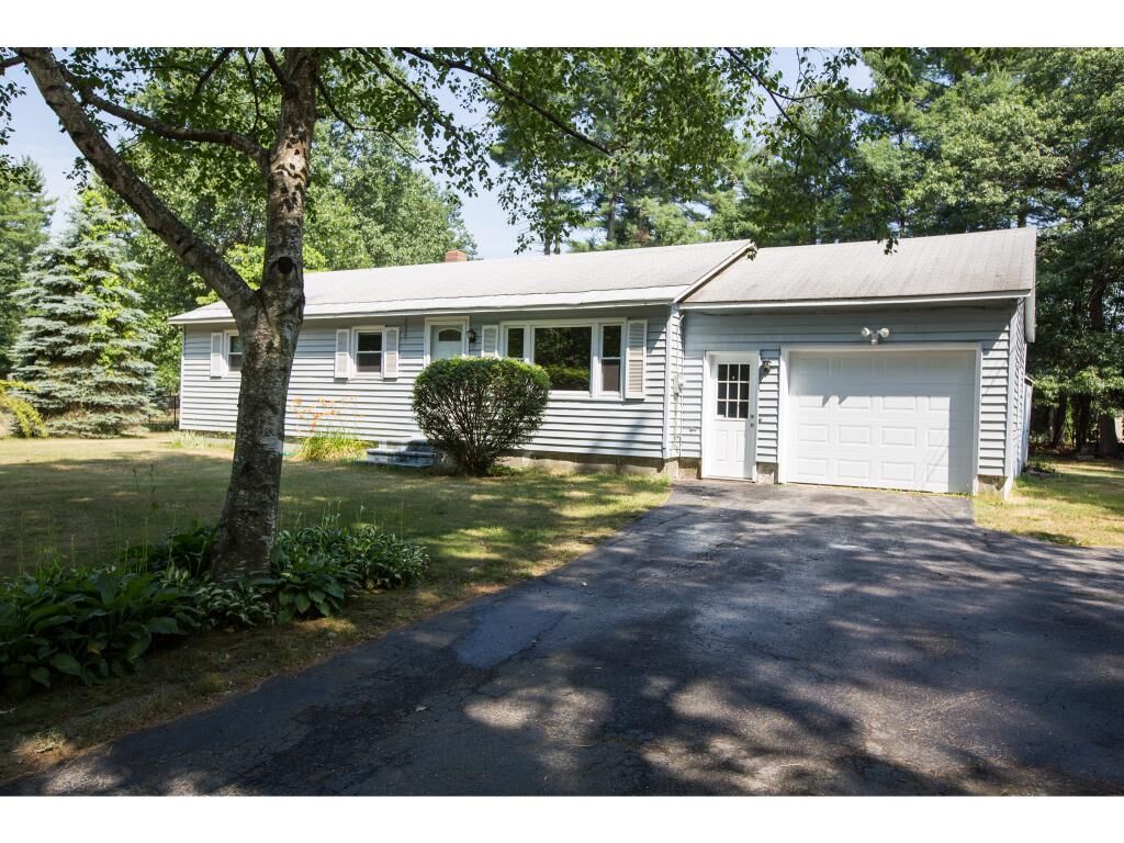 Property Photo:  163 Baboosic Lake Road  NH 03054 