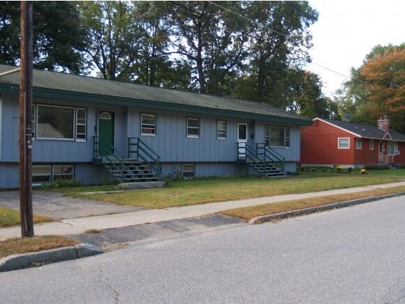 Property Photo:  25-27 Hanover Street  VT 05403 