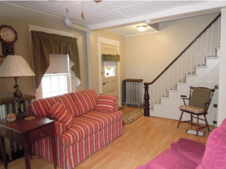 Property Photo:  130 Rumford Street  NH 03301 