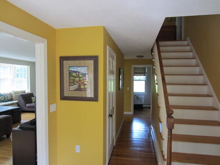 Property Photo:  28 Kaufmann Drive  NH 03458 