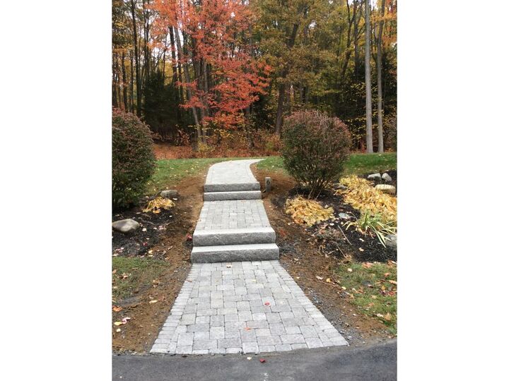 Property Photo:  6 Greystone Road  NH 03827 