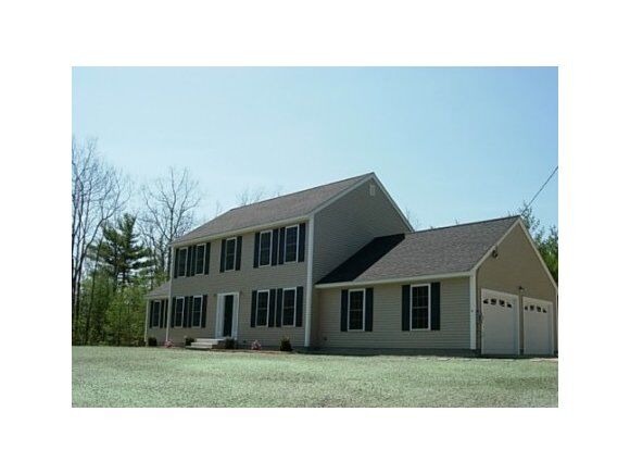 Property Photo:  12 Ames  NH 03033 
