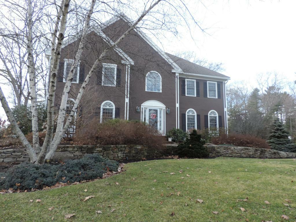 Property Photo: 7 Juniper Lane NH 03842