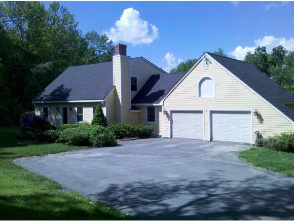 Property Photo: 112 King Road Road NH 03755