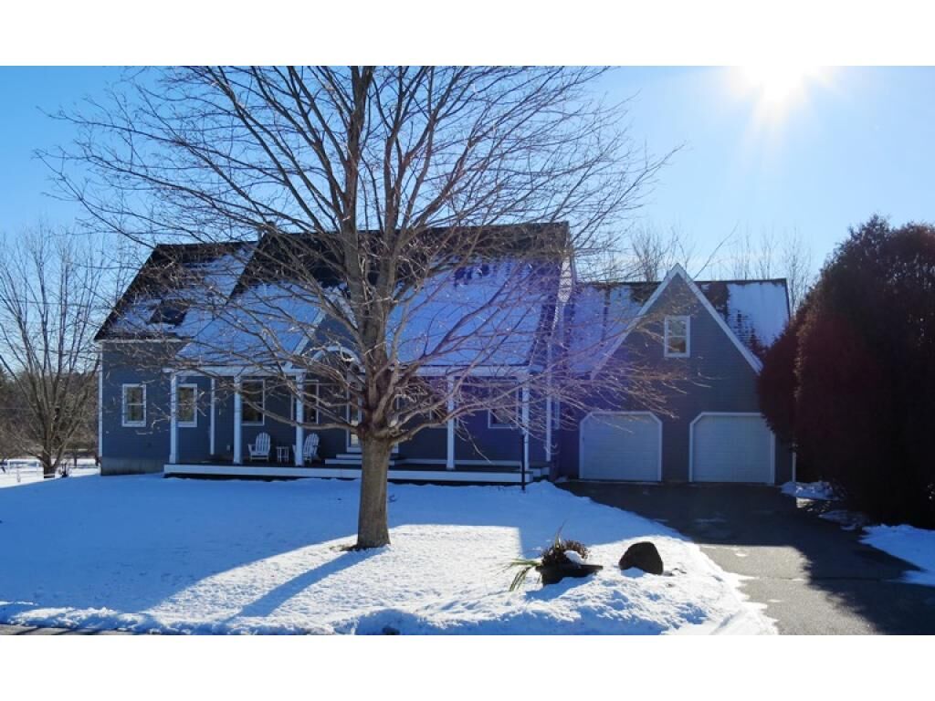 Property Photo: 1 Smith Farm Road NH 03885