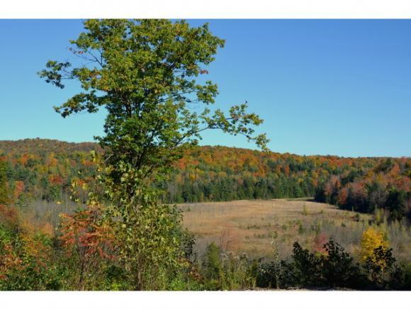 Property Photo: 247 Brigham Hill Road VT 05452