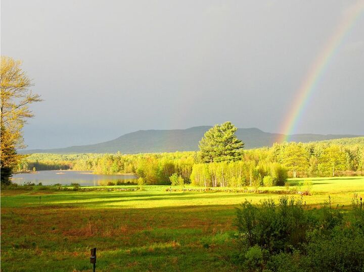 Property Photo:  40 S Elmwood Road  NH 03449 